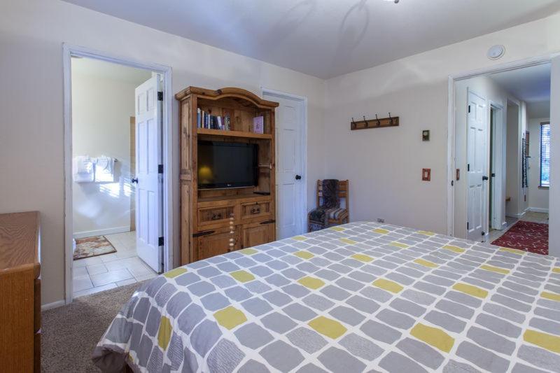 Snowflower # 62 - Townhome Mammoth Lakes Rum bild